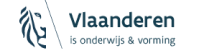 Logo Onderwijs Vlaanderen