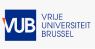 Logo VUB